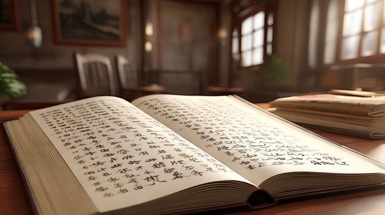 较字成语有哪些文化内涵与语言魅力？-图2