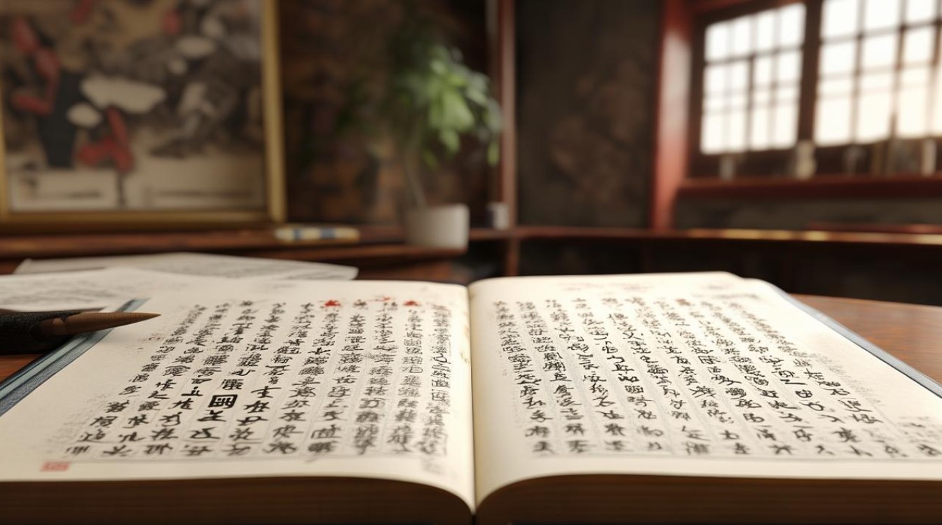 较字成语有哪些文化内涵与语言魅力？-图3