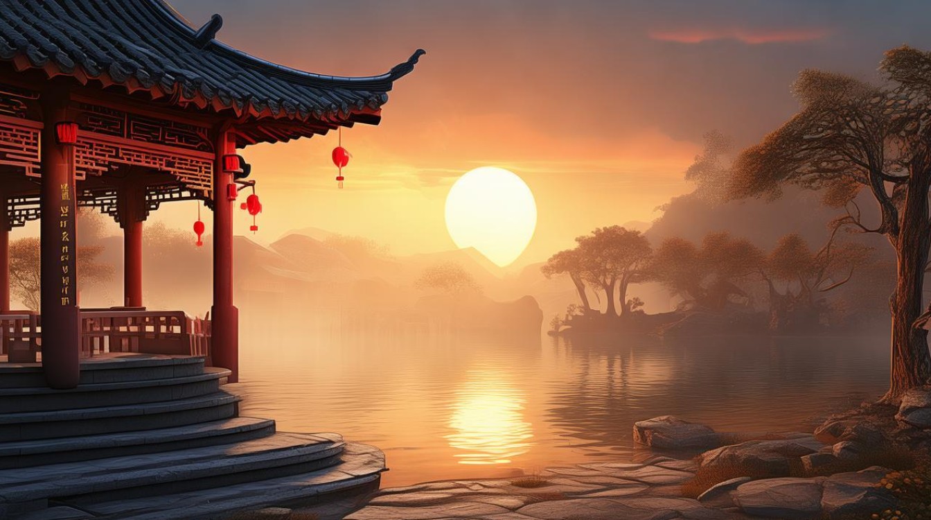 朝阳的成语有哪些？盘点与朝阳相关的经典成语-图3