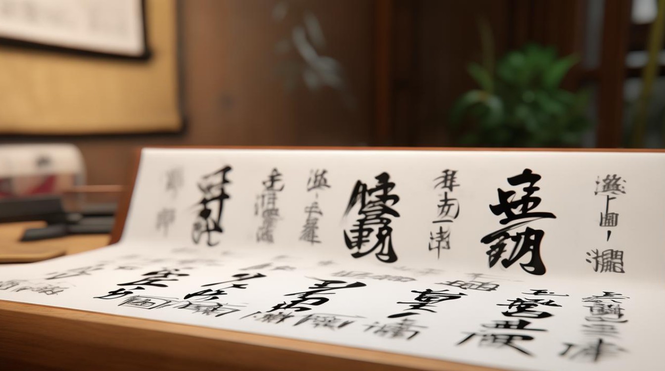 肿开头的成语有哪些？常见带肿字的四字成语大全-图1