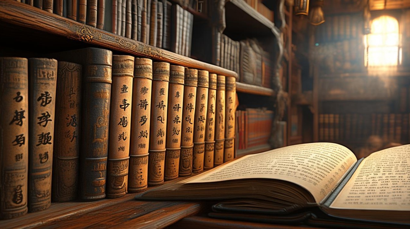 以次字开头的成语有哪些？经典表达一网打尽！-图1