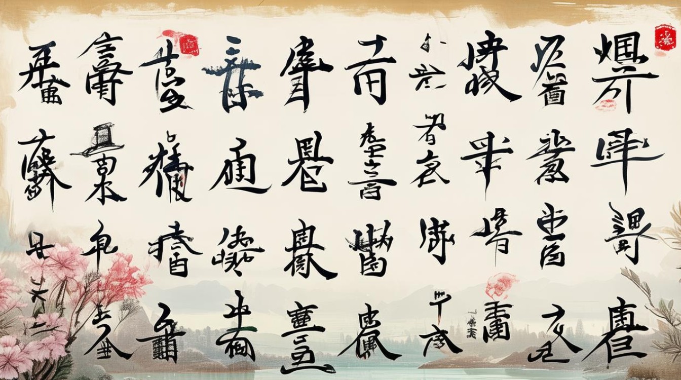 肿开头的成语有哪些？常见带肿字的四字成语大全-图3