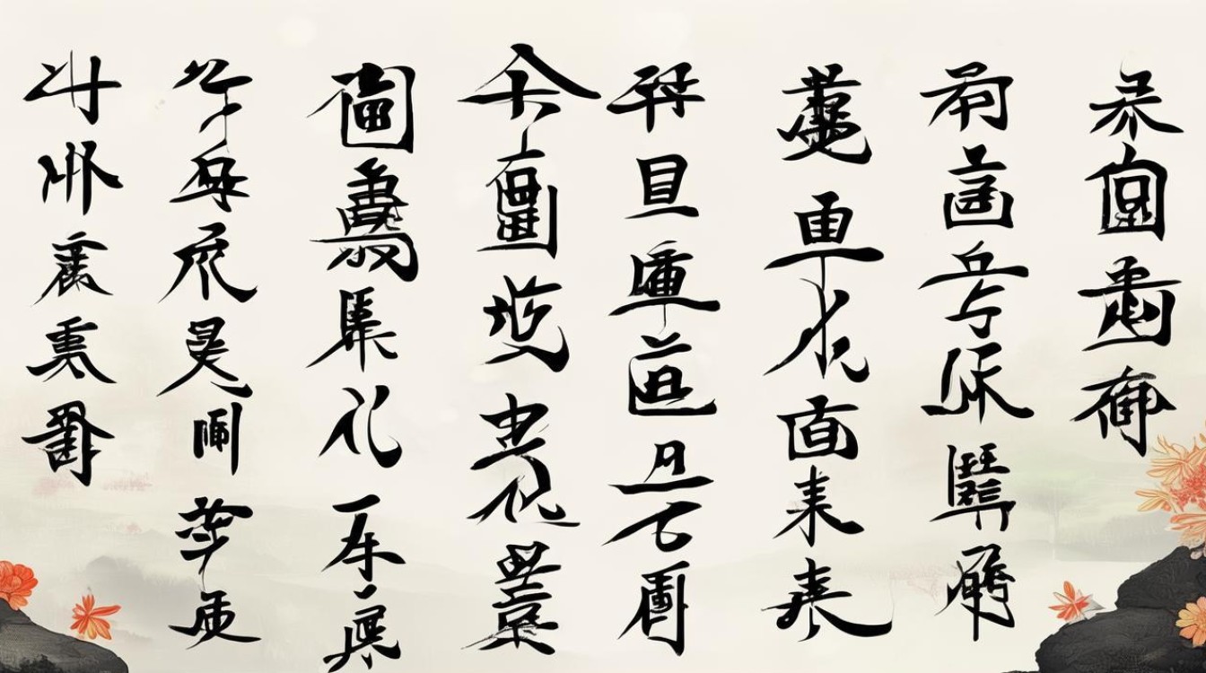 肿开头的成语有哪些？常见带肿字的四字成语大全-图4