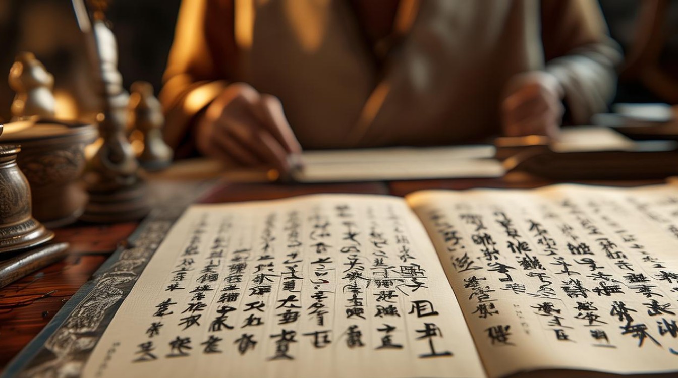 阶字成语有哪些文化内涵与语言魅力？-图2