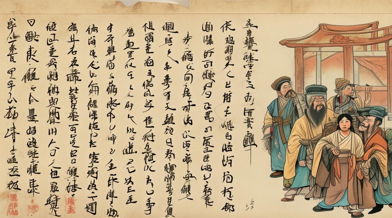 成语故事，这些经典背后的智慧你知道吗？-图1
