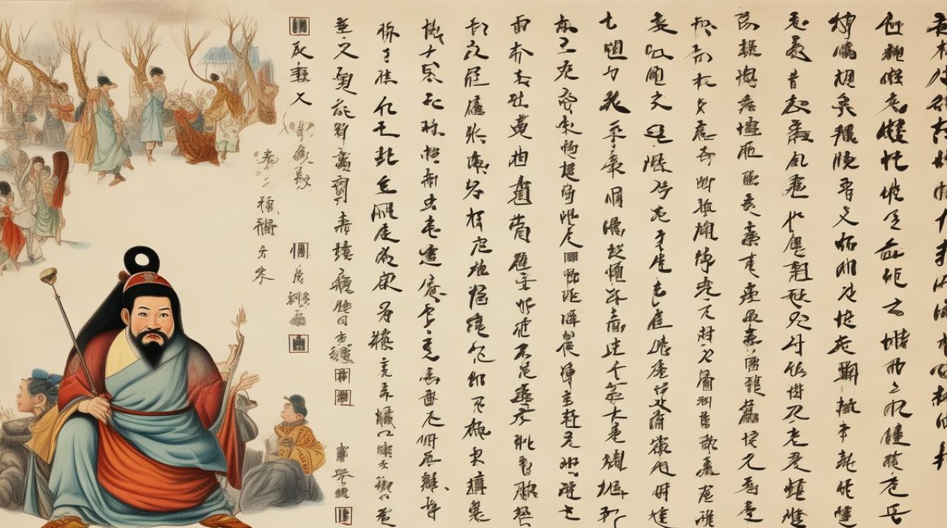 成语故事，这些经典背后的智慧你知道吗？-图2