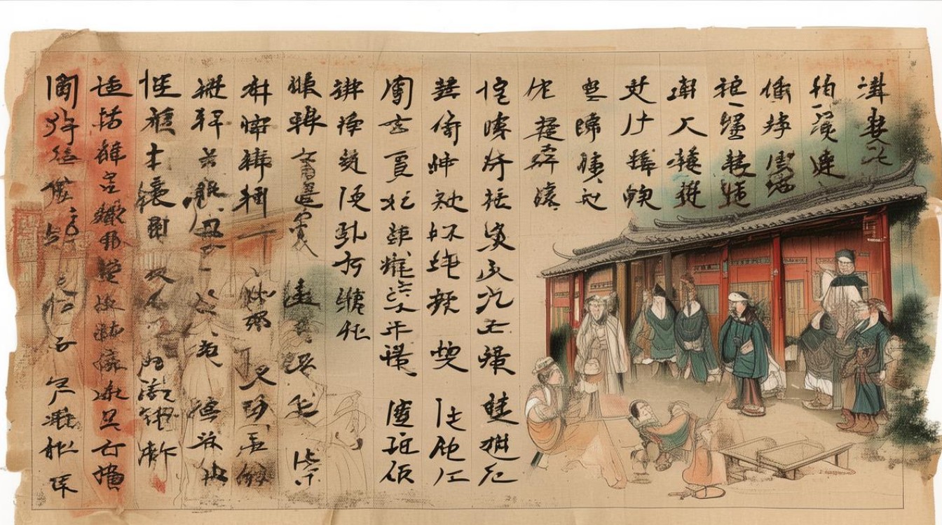 成语故事，这些经典背后的智慧你知道吗？-图4