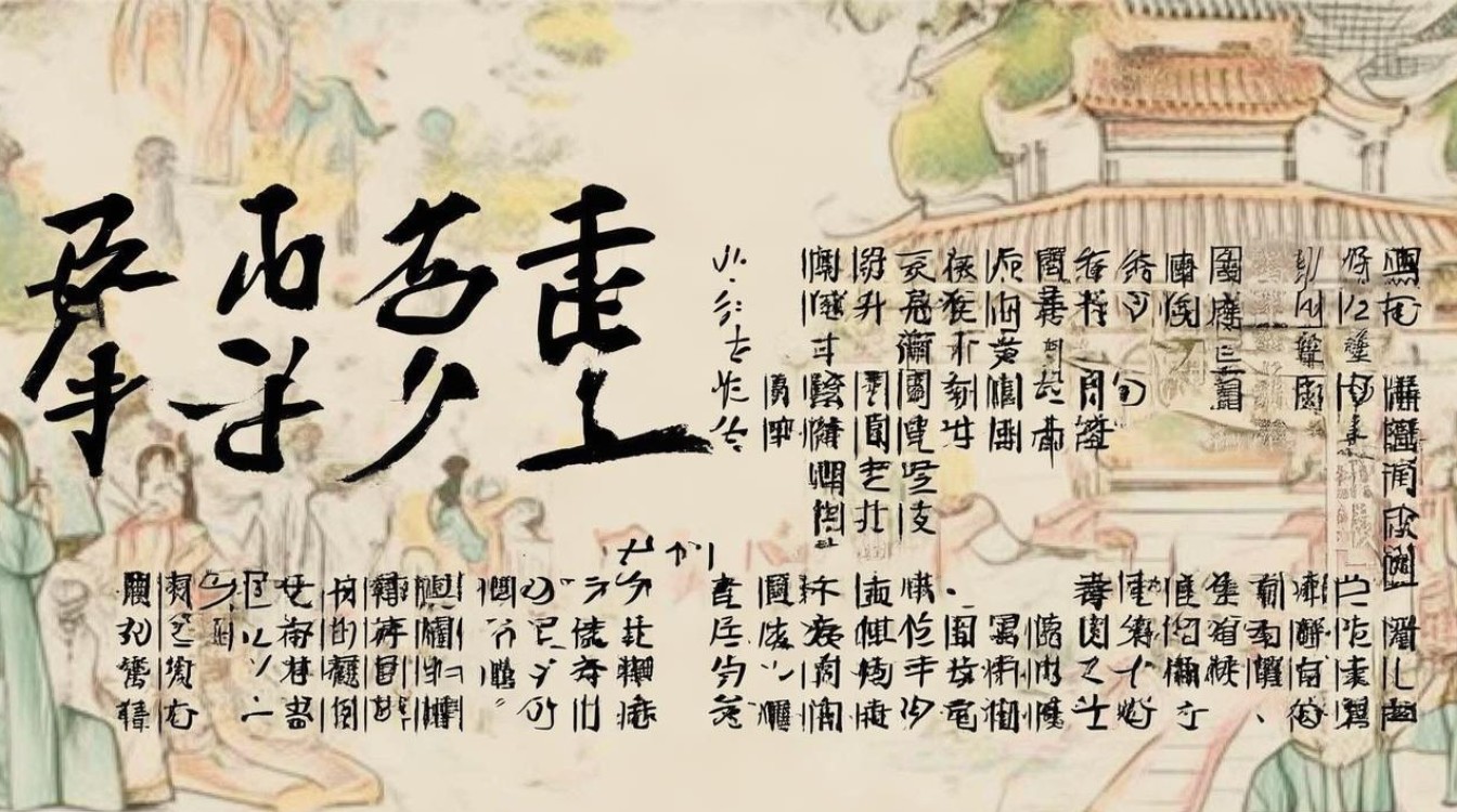 经典成语故事古文有哪些？-图1