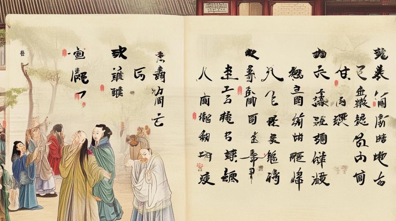 经典成语故事古文有哪些？-图2