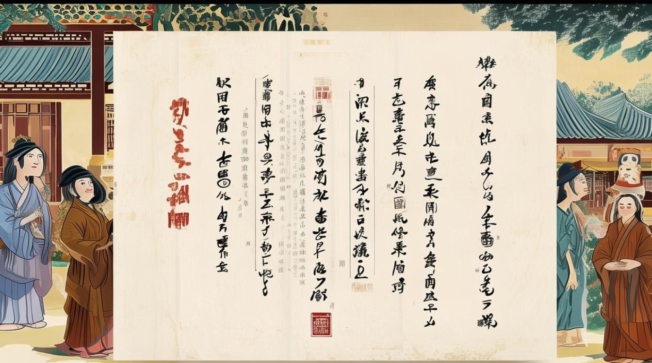 经典成语故事古文有哪些？-图3