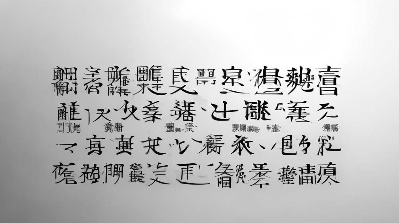 带‘恶’字的成语有哪些？常见恶字成语大全-图1