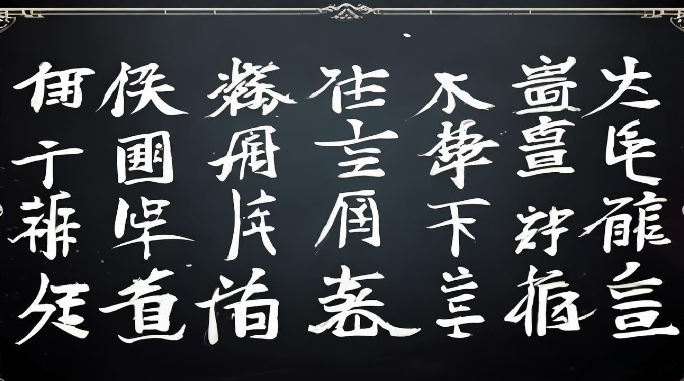 带‘恶’字的成语有哪些？常见恶字成语大全-图4