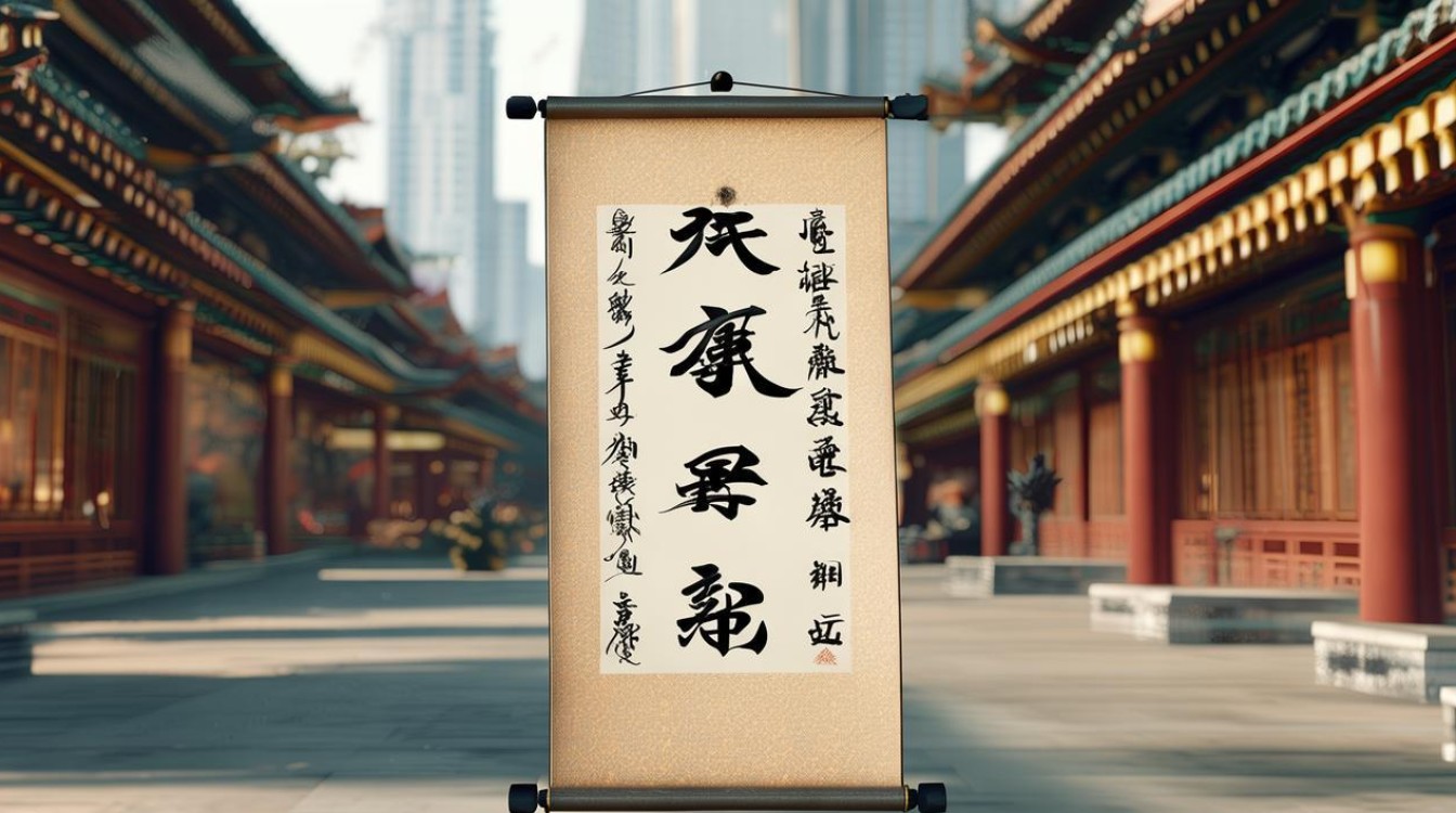 阁四字成语如何完美融合古典智慧与现代生活？-图4