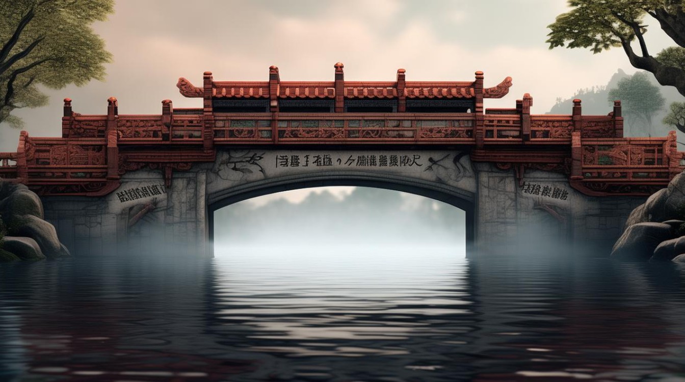 有哪些带‘桥’字的成语？-图4