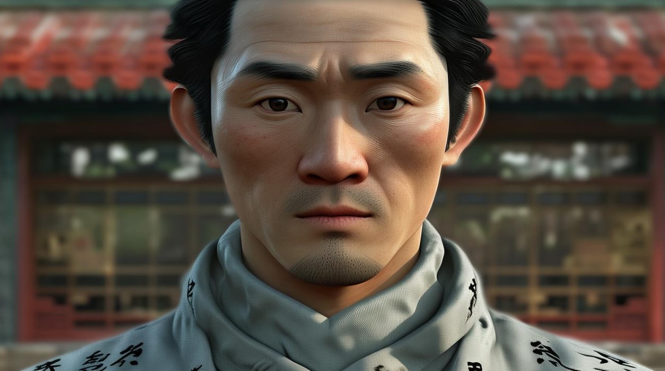 有哪些描写人物的成语可以丰富我的写作？-图1