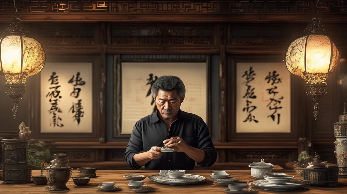 饮酒成语有哪些？常见与酒相关的成语大全-图1
