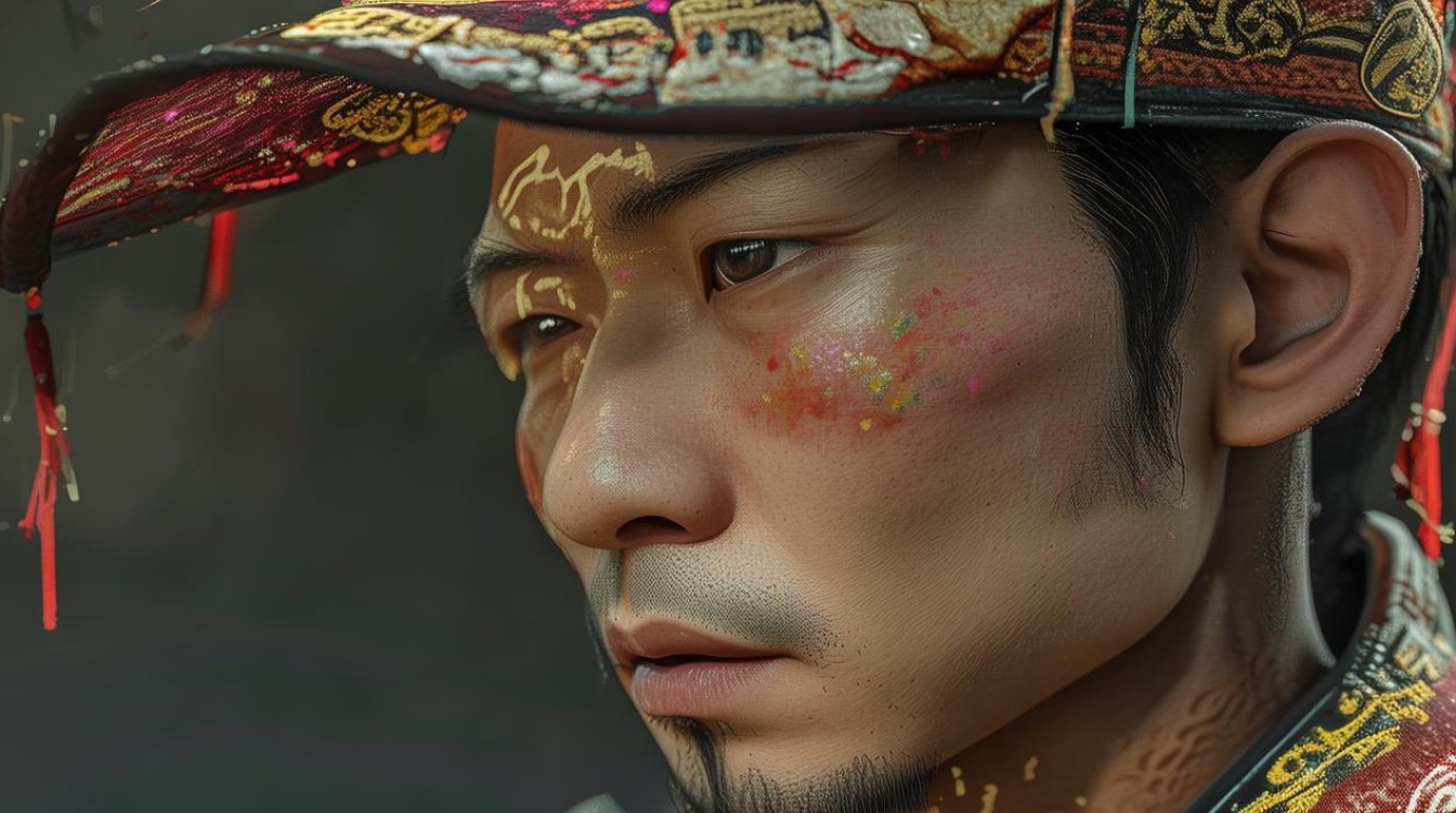 有哪些描写人物的成语可以丰富我的写作？-图4