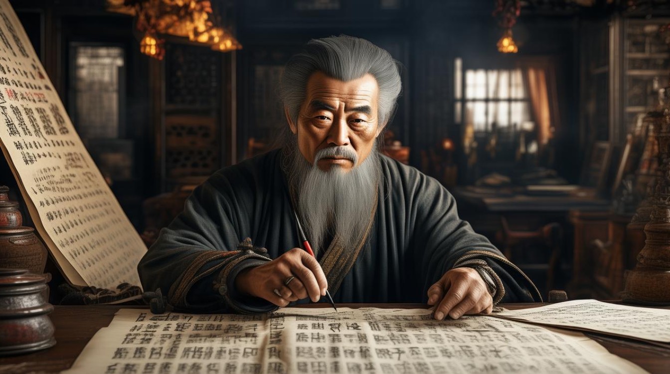 成语力尽有哪些深刻内涵与文化传承意义？-图1