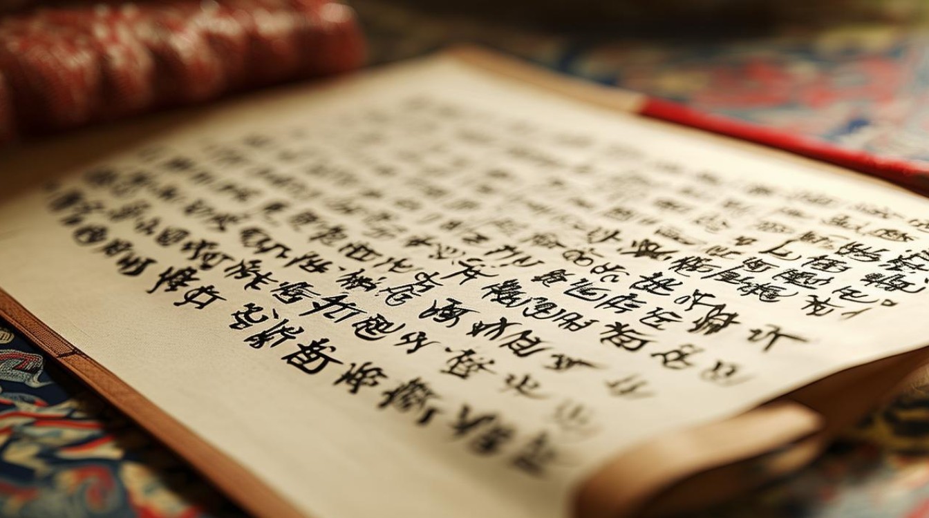 宣字成语有哪些文化内涵与语言魅力？-图1