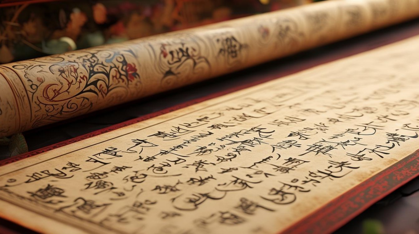 宣字成语有哪些文化内涵与语言魅力？-图2