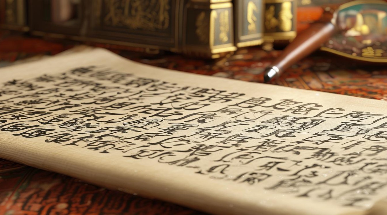 宣字成语有哪些文化内涵与语言魅力？-图3