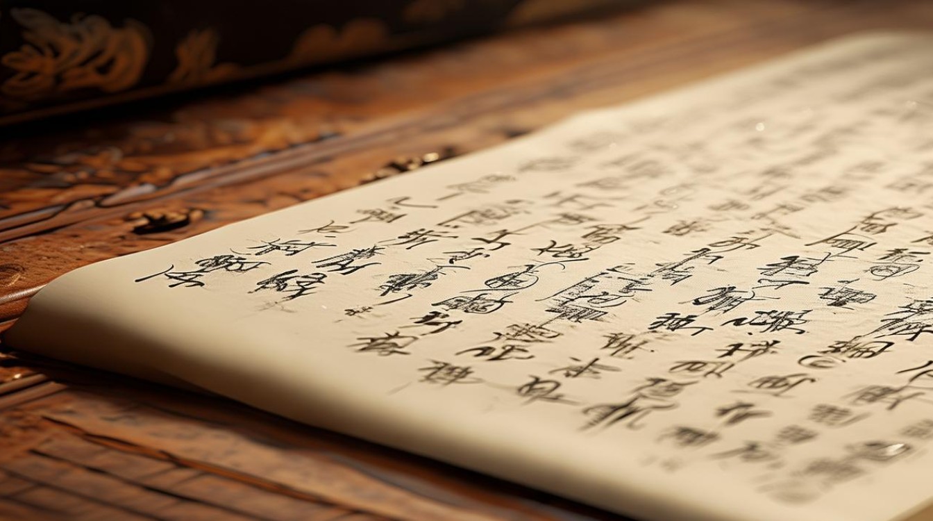 宣字成语有哪些文化内涵与语言魅力？-图4