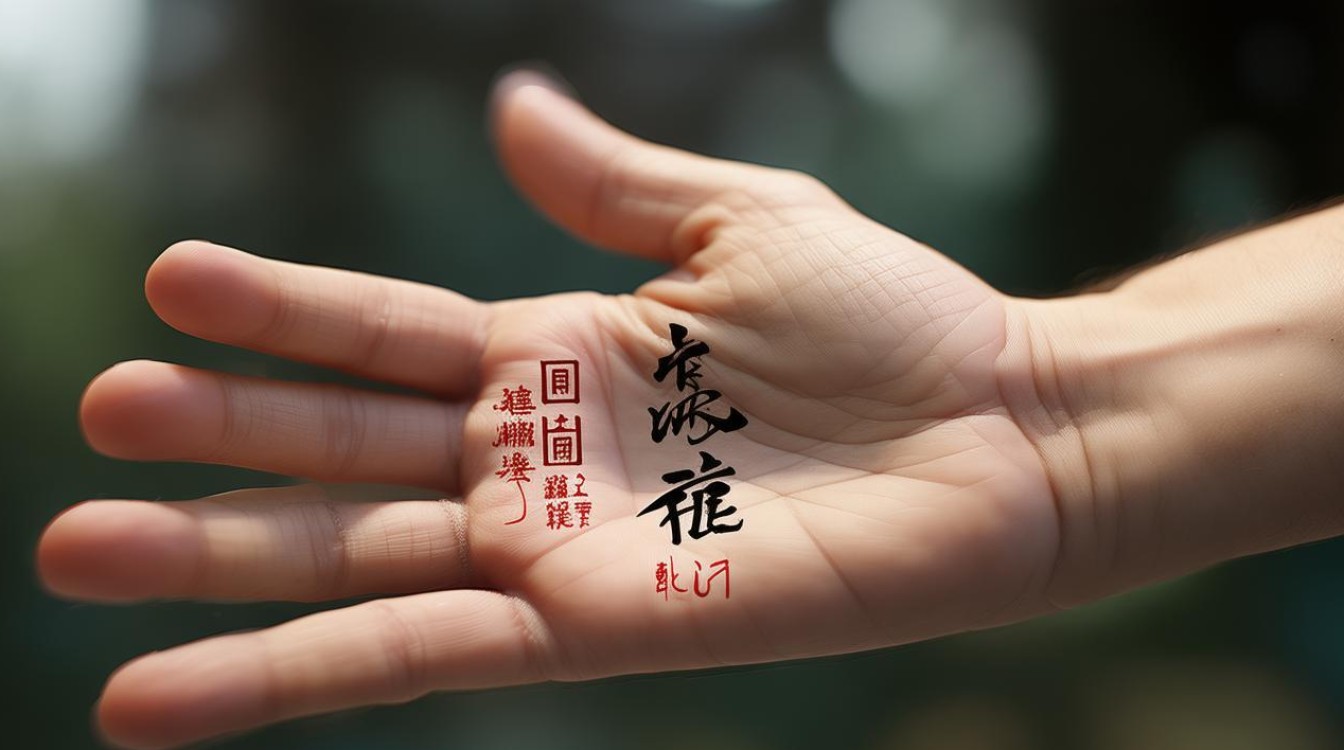 有哪些形容手的四字成语？-图1