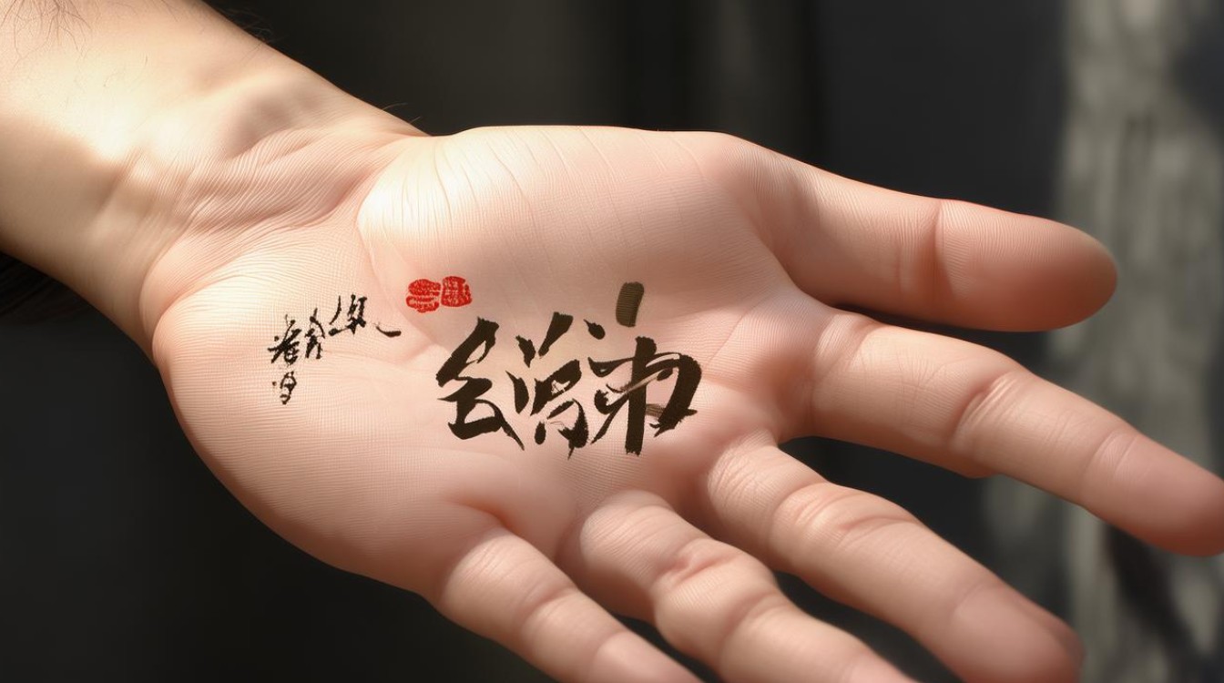 有哪些形容手的四字成语？-图2