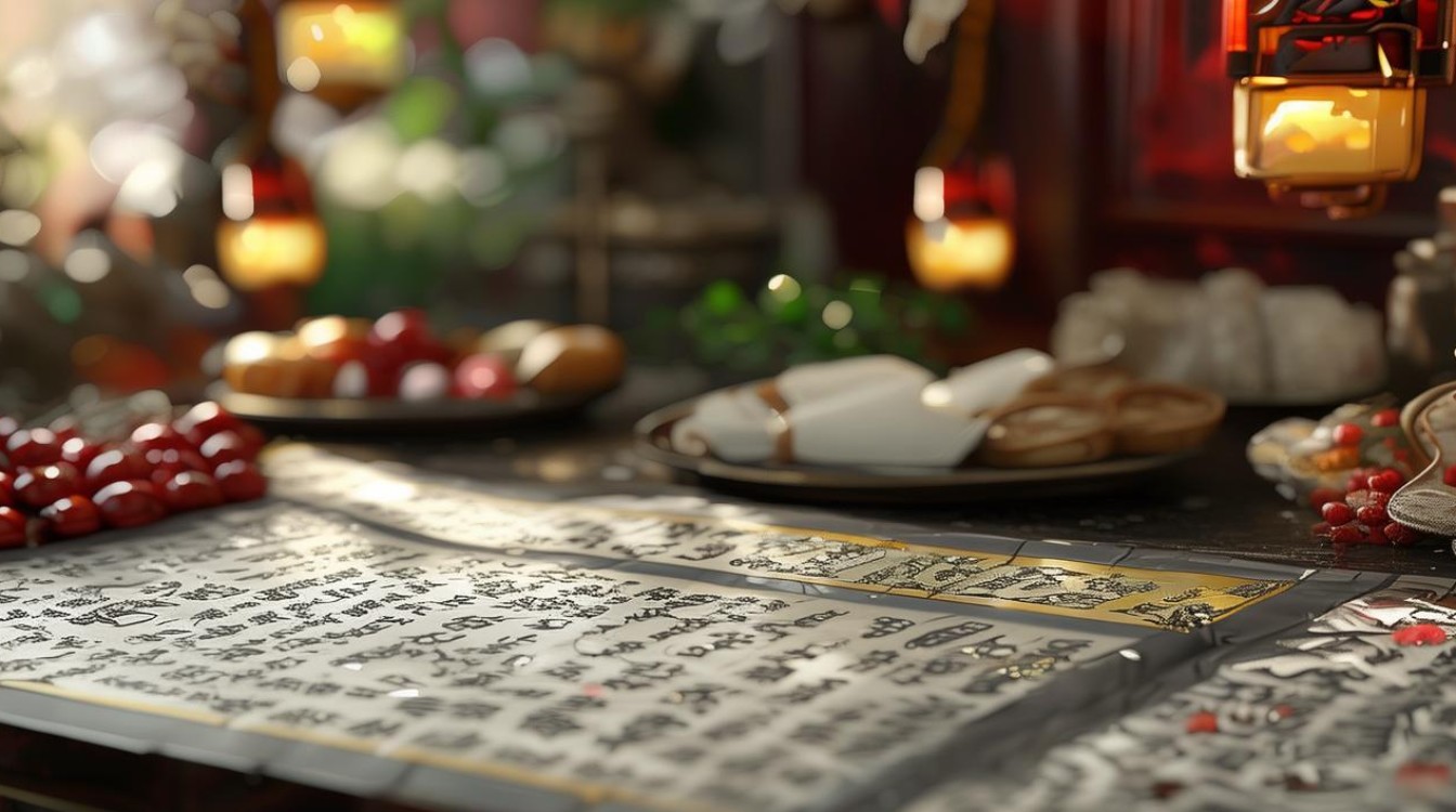 绘的成语有哪些？常见带绘字的四字成语大全-图1