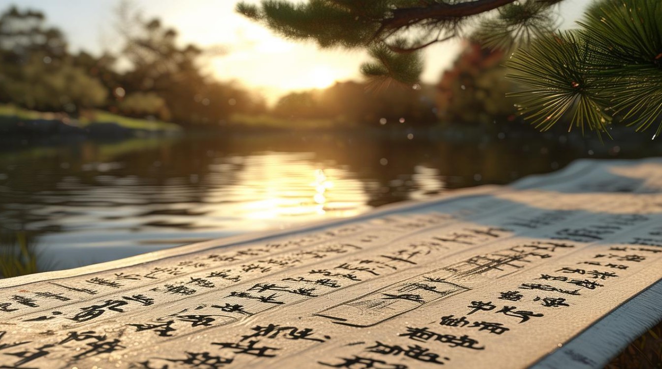 凉字成语有哪些？探寻凝结古人智慧的汉语瑰宝-图3