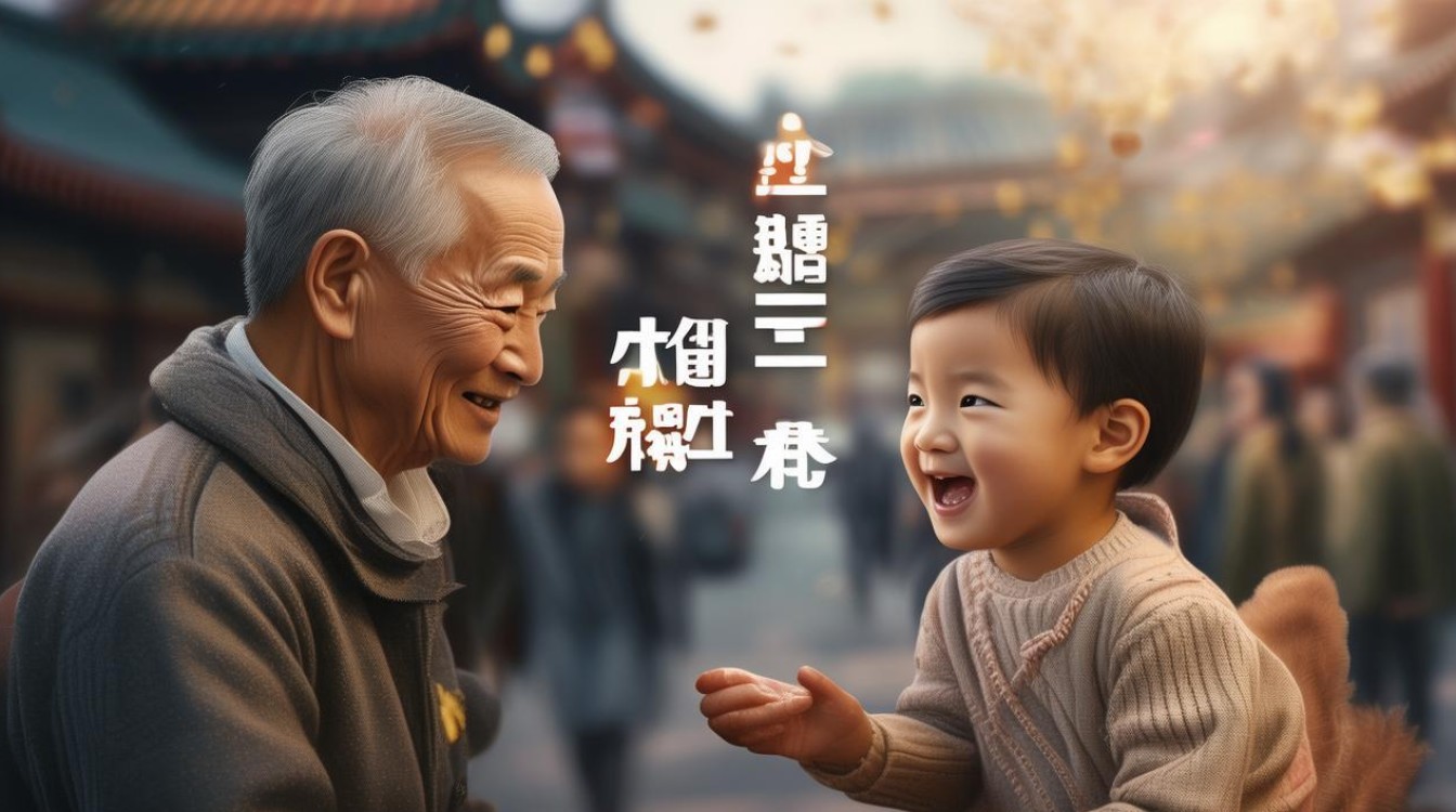 如何传承尊老爱幼的中华美德？现代价值与实践路径解析-图4