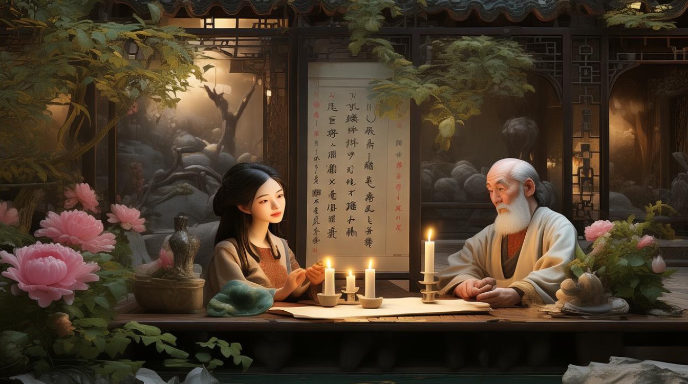 成语局什么意思？解析与用法全知道-图3
