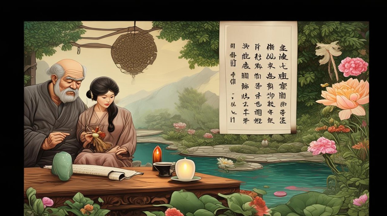 成语局什么意思？解析与用法全知道-图4