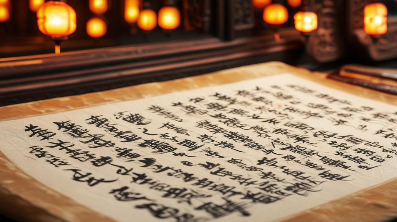赠字成语为何是中华语言的智慧瑰宝？-图1
