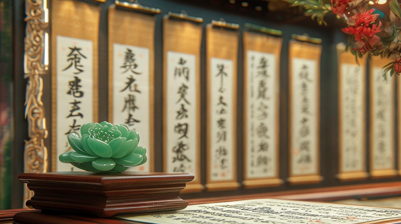 好意头成语有哪些？探索承载美好祝愿的语言瑰宝-图2