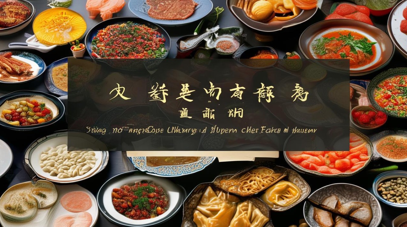 中华美食如何传承文化并实现现代发展？-图2