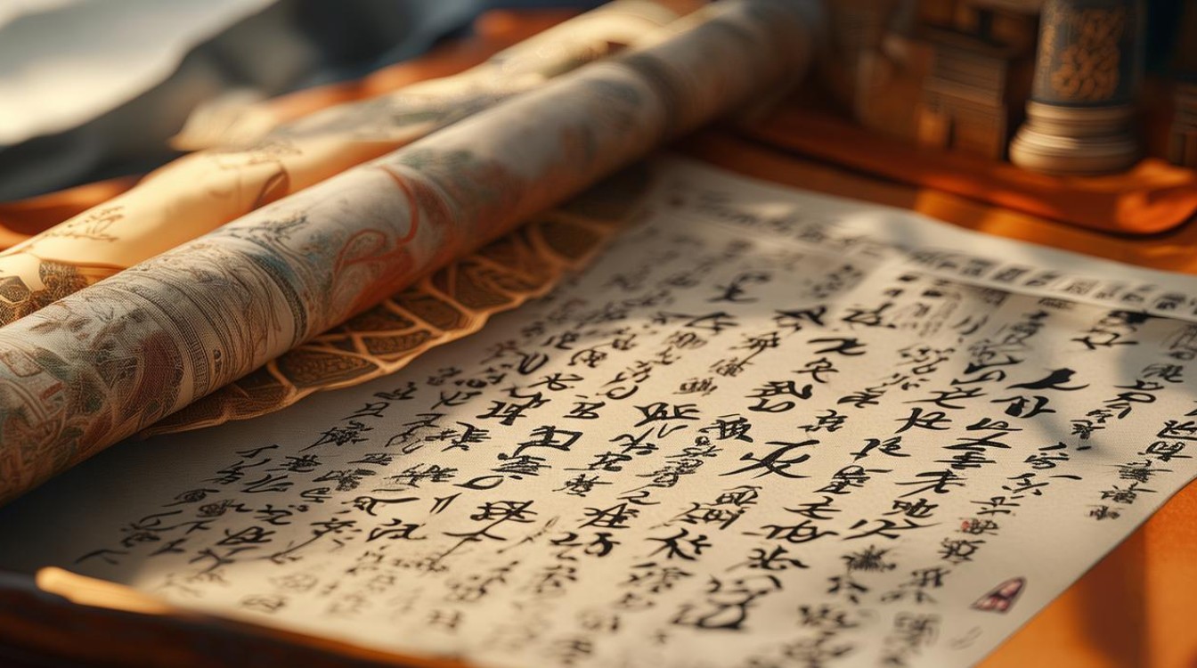 成语为何是中华文化的智慧瑰宝？-图1