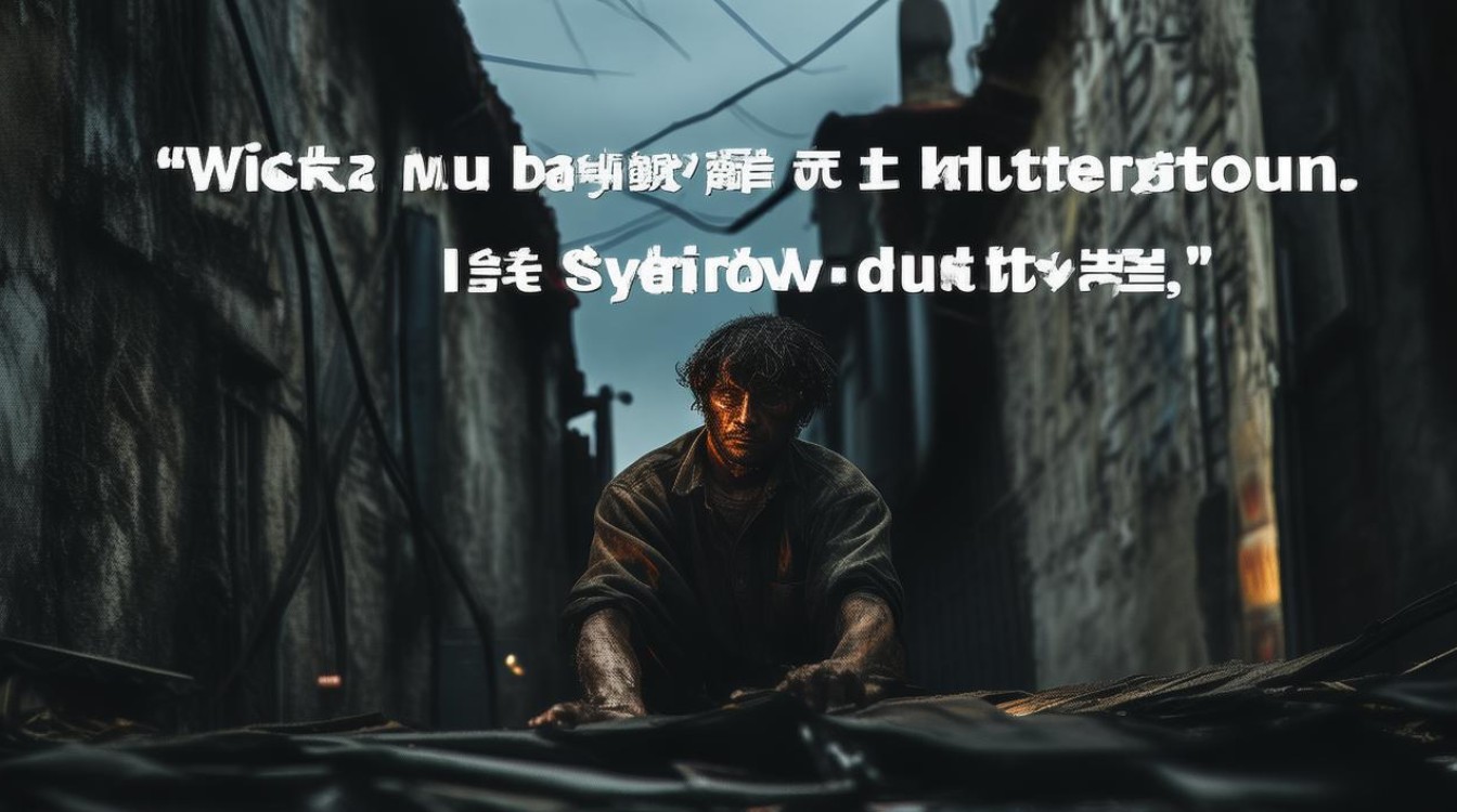 苟且偷生，成语中的生存智慧暗藏哪些道德困境？-图1