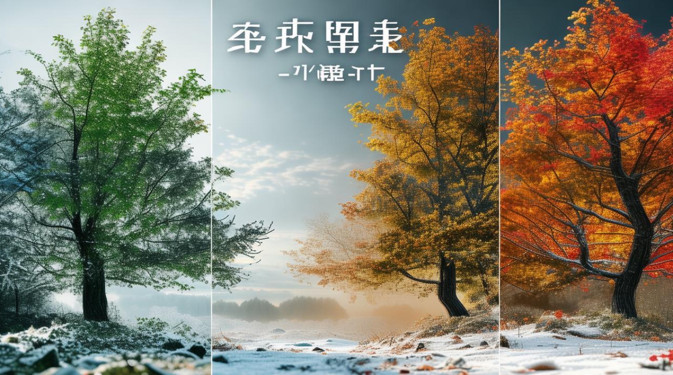 形容变化很大的成语有哪些？-图2