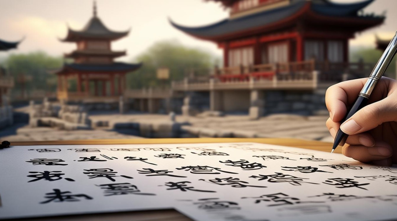 四字成语为何兼具文化魅力与实用价值？-图2