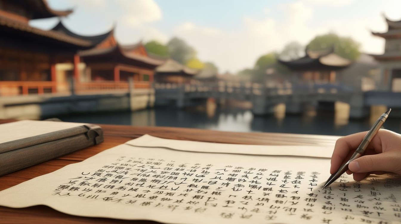四字成语为何兼具文化魅力与实用价值？-图3