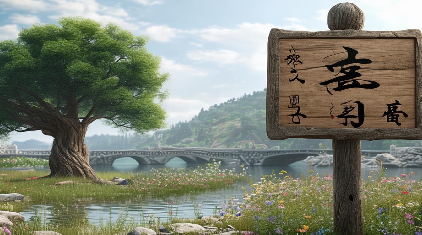 存开头的成语有哪些？常见带‘存’字的四字词语大全-图1