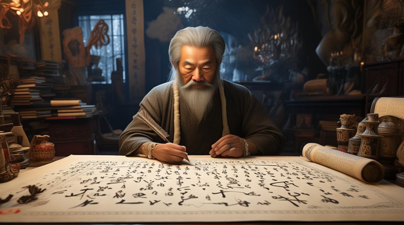 什么是什么然不什么结构？探寻成语中的否定之美-图2