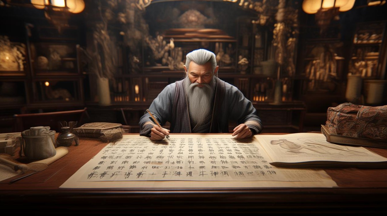 什么是什么然不什么结构？探寻成语中的否定之美-图3
