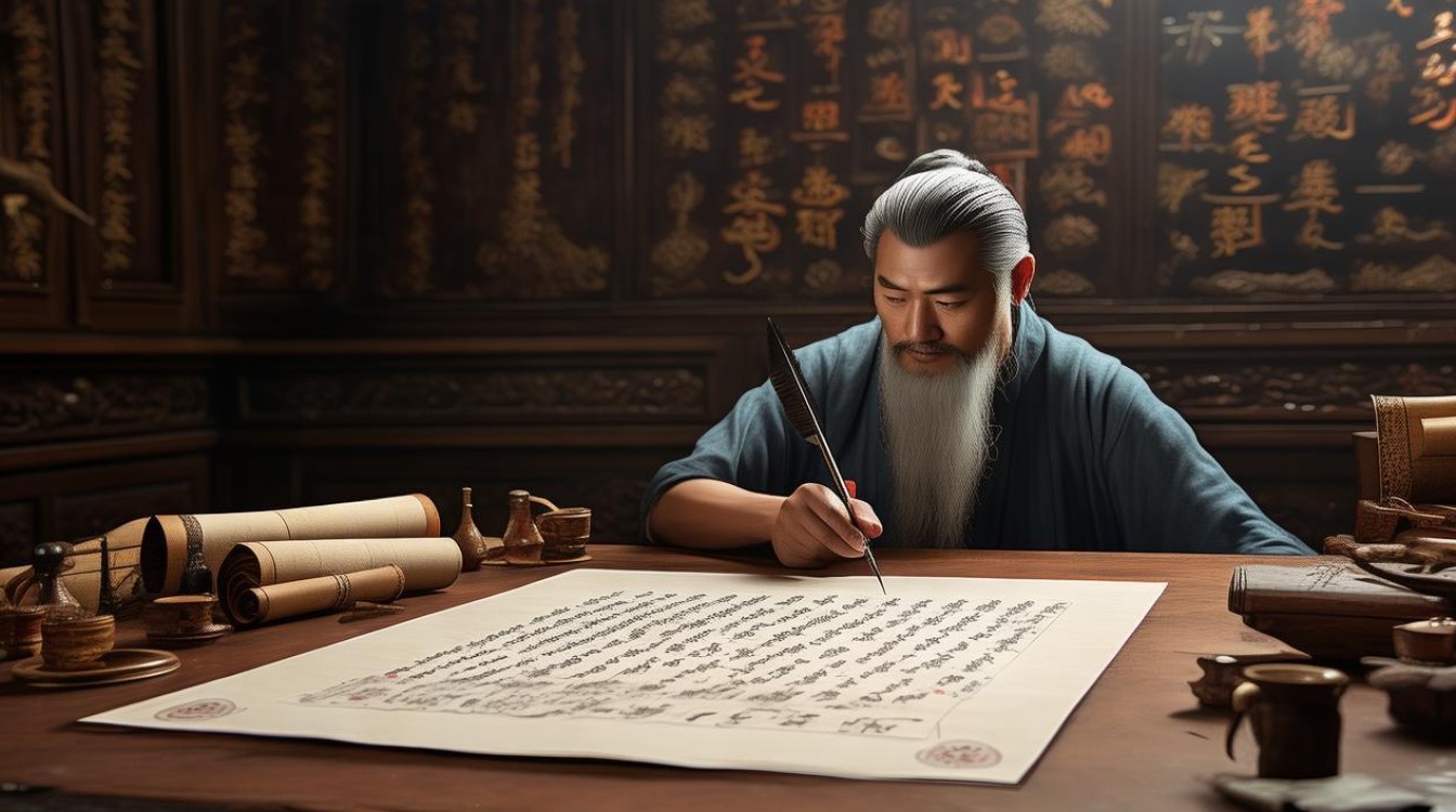 什么是什么然不什么结构？探寻成语中的否定之美-图4