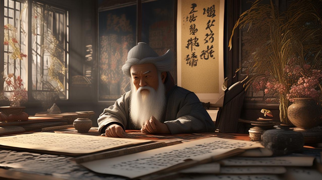成语中蕴含哪些时机的智慧？-图1