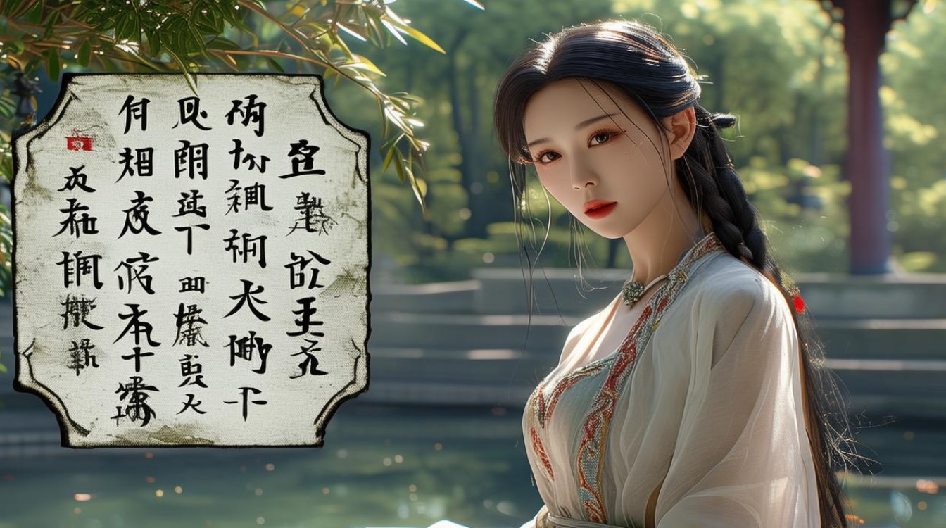 红颜祸水是历史真相还是性别偏见？-图1