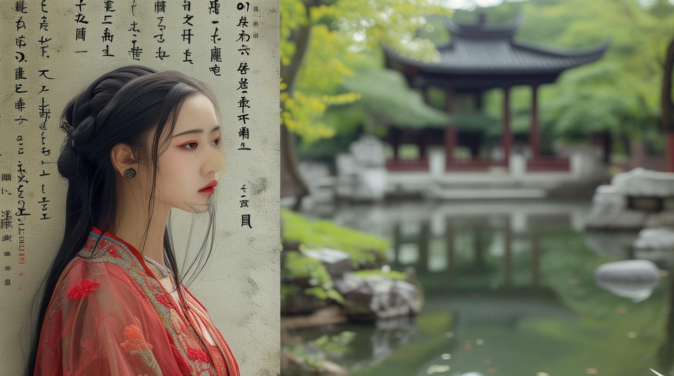 红颜祸水是历史真相还是性别偏见？-图4