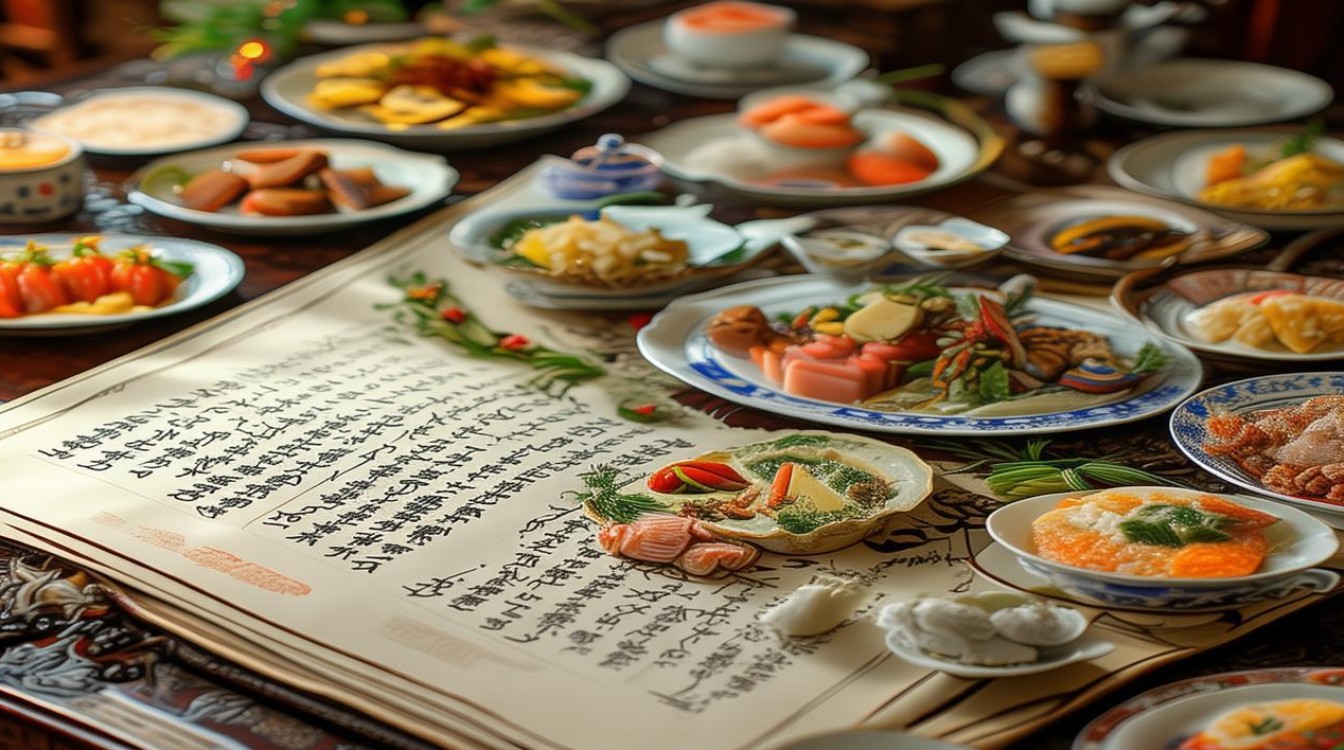 饭的成语有哪些？常见带‘饭’字的四字成语大全-图3
