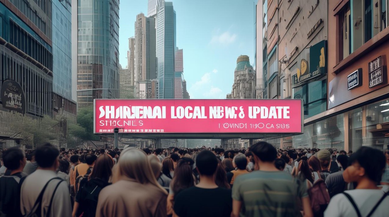 上海本土新增新消息，上海本土新增疫情-图1